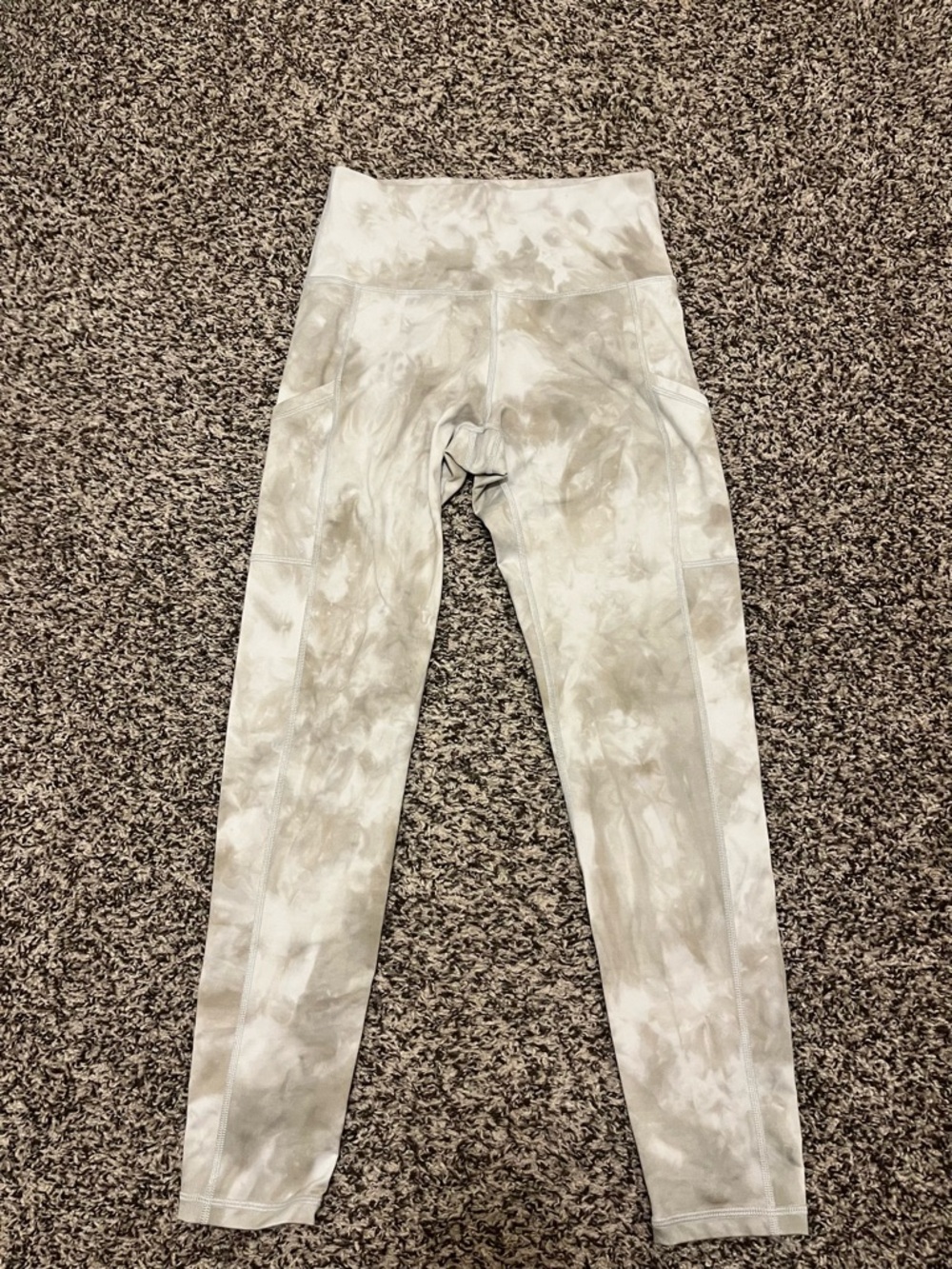 Offline by Aerie The Hugger High Waisted Leggings